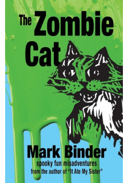 The Zombie Cat