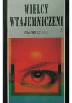 Wielcy wtajemniczeni Tom II