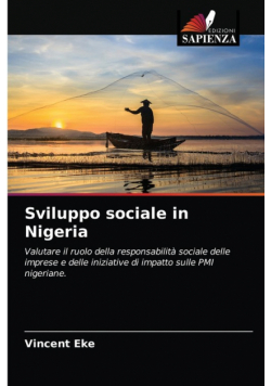 Sviluppo sociale in Nigeria