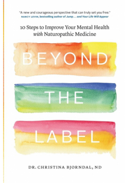 Beyond the Label