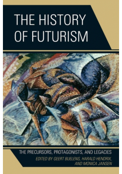 The History of Futurism