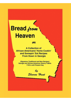Bread From Heaven