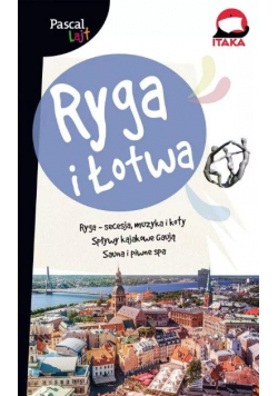 Ryga i Łotwa