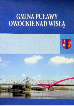 Gmina Puławy owocnie nad Wisłą