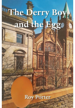 The Derry Boy and the Egg