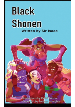 Black Shonen