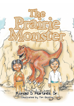The Prairie Monster