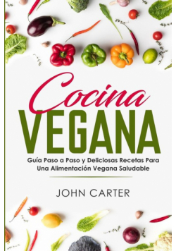 Cocina Vegana