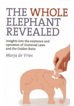 The whole elephant revealed