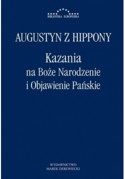 Kazania na Boże Narodzenie i Objawienie Pańskie