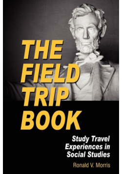The Field Trip Book