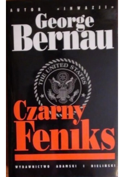 Czarny Feniks