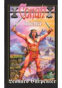 Conan Wielki