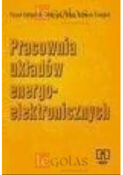 Pracownia układów energoelektronicznych