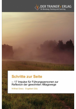 Schritte zur Seite