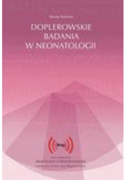 Doplerowskie badania w neonatologii