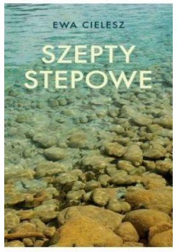 Szepty stepowe