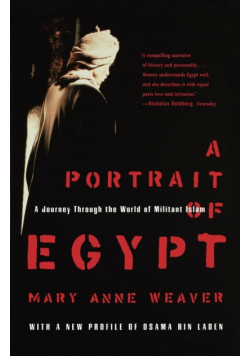 A Portrait of Egypt