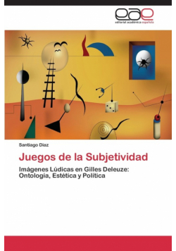 Juegos de la Subjetividad