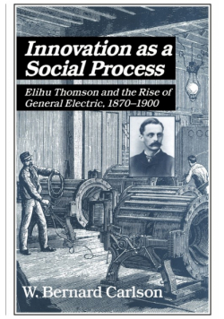 Innovation as a Social Process