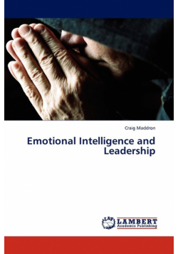 Emotional Intelligence and Leadership