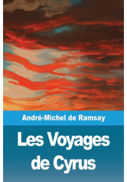 Les Voyages de Cyrus
