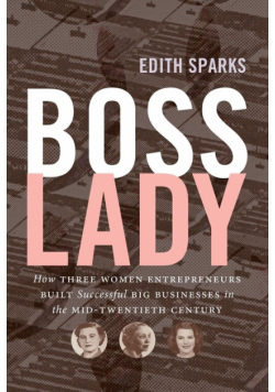 Boss Lady