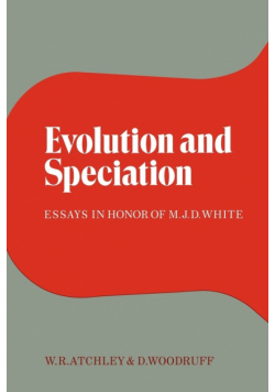 Evolution and Speciation