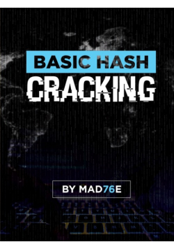 Basic Hash Cracking