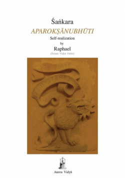 Aparoksanubhuti