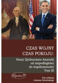 Czas wojny czas pokoju T.3