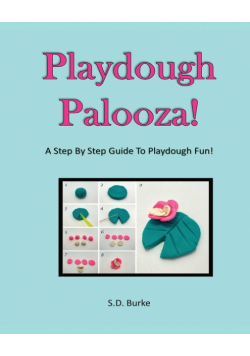 Playdough Palooza!
