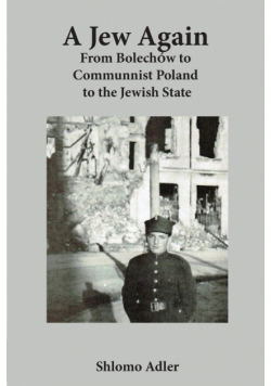 A Jew Again