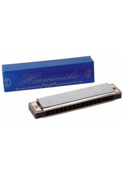 Harmonijka ustna