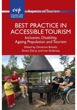 Best Practice in Accessible Tourism