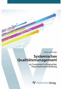 Systemisches Qualitätsmanagement