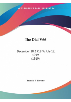The Dial V66