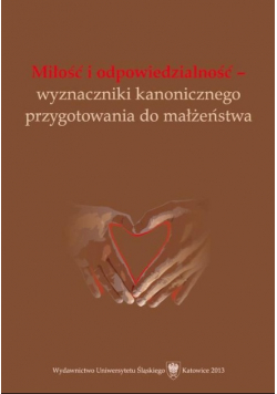 Miłość i odpowiedzialność