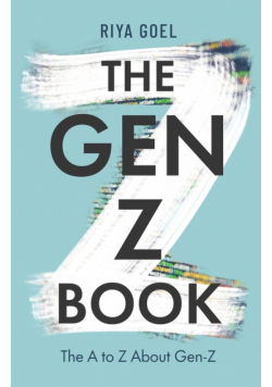 The Gen-Z Book