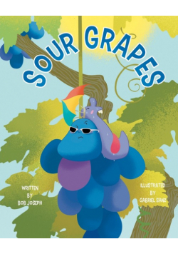 Sour Grapes