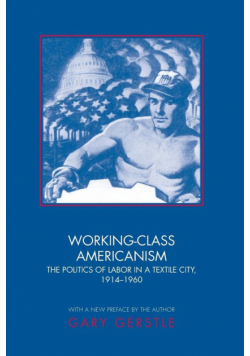 Working-Class Americanism