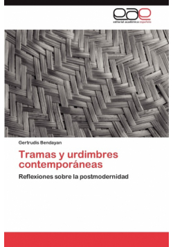 Tramas y Urdimbres Contemporaneas