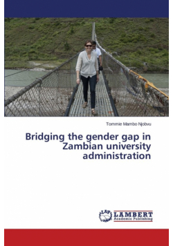 Bridging the gender gap in Zambian university administration