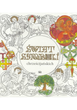 Świat symboli chrześcijańskich