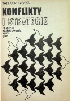 Konflikty i strategie