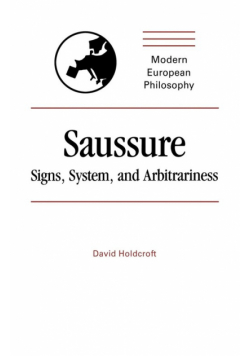 Saussure