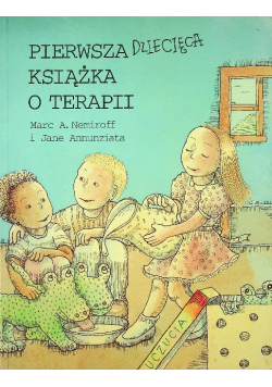 Pierwsza Dziecięca Książka i Terapii