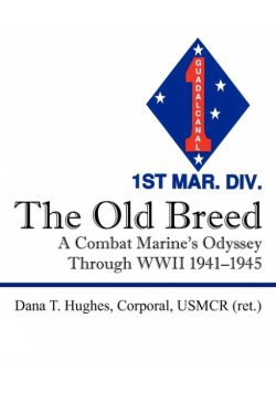 The Old Breed