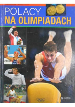 Polacy na olimpiadach