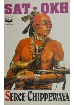 Serce Chippewaya